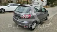 2009 Volkswagen GOLF