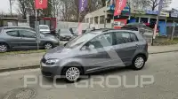 2009 Volkswagen GOLF