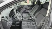 2009 Volkswagen GOLF