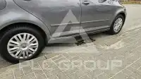 2009 Volkswagen GOLF