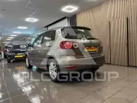 2009 Volkswagen GOLF