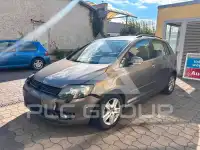 2009 Volkswagen GOLF
