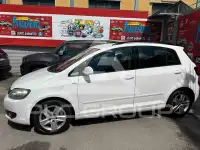 2009 Volkswagen GOLF