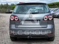 2009 Volkswagen GOLF