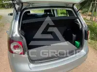 2009 Volkswagen GOLF