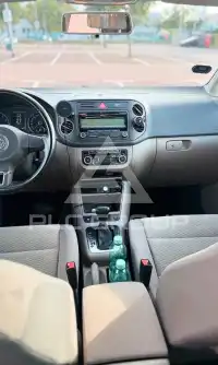 2009 Volkswagen GOLF