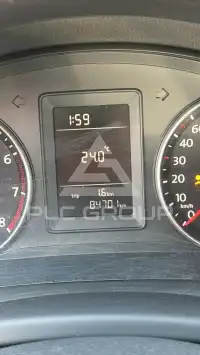 2009 Volkswagen GOLF
