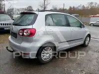 2009 Volkswagen GOLF