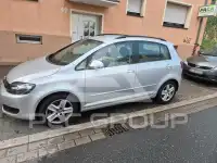 2009 Volkswagen GOLF