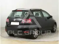 2009 Volkswagen GOLF