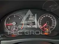 2009 Volkswagen GOLF