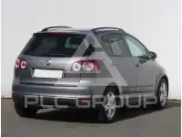 2009 Volkswagen GOLF