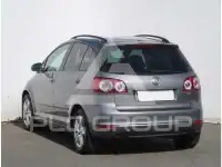 2009 Volkswagen GOLF