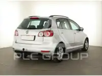 2009 Volkswagen GOLF