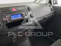 2009 Volkswagen GOLF