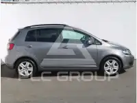 2009 Volkswagen GOLF