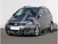2009 Volkswagen GOLF