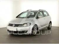 2009 Volkswagen GOLF
