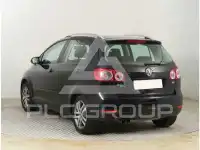 2009 Volkswagen GOLF