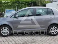 2009 Volkswagen GOLF