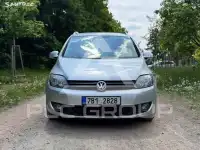 2009 Volkswagen GOLF