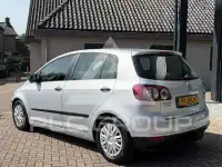 2009 Volkswagen GOLF