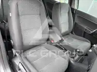 2009 Volkswagen GOLF