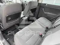 2009 Volkswagen GOLF