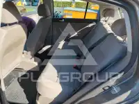 2009 Volkswagen GOLF
