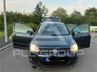 2009 Volkswagen GOLF
