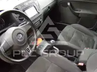 2009 Volkswagen GOLF