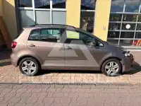 2009 Volkswagen GOLF
