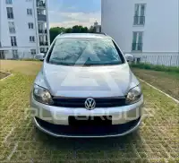2009 Volkswagen GOLF