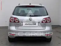 2009 Volkswagen GOLF