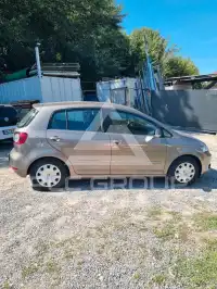 2009 Volkswagen GOLF
