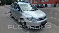 2009 Volkswagen GOLF