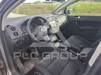 2009 Volkswagen GOLF