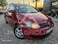 2009 Volkswagen GOLF