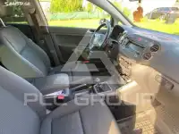 2009 Volkswagen GOLF