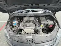2009 Volkswagen GOLF