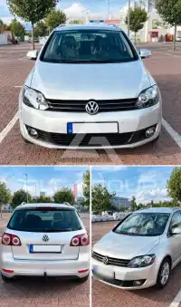 2009 Volkswagen GOLF