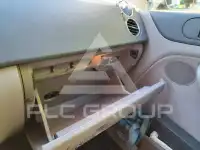 2009 Volkswagen GOLF