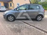 2009 Volkswagen GOLF