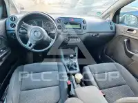 2009 Volkswagen GOLF
