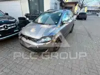 2009 Volkswagen GOLF