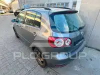 2009 Volkswagen GOLF