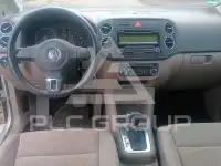 2009 Volkswagen GOLF
