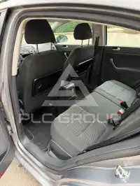 2009 Volkswagen GOLF