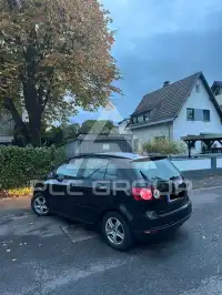 2009 Volkswagen GOLF
