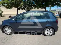 2009 Volkswagen GOLF